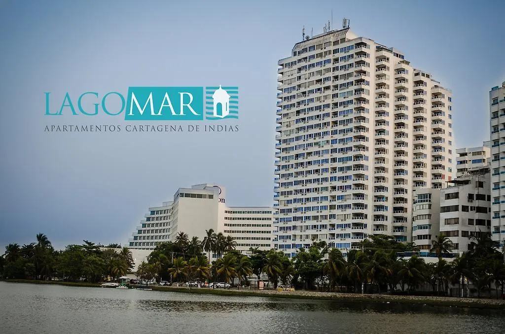 Apartamentos Lagomar Cartagena