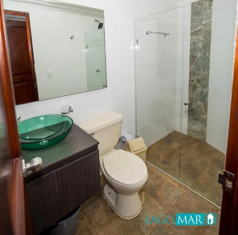 Apartamentos Lagomar Cartagena Colombia