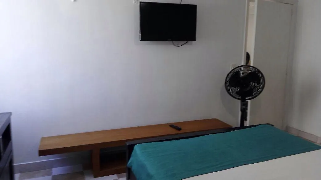 Apartamentos Lagomar Cartagena Colombia