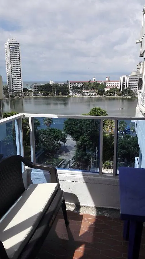 Apartamentos Lagomar Cartagena Colombia