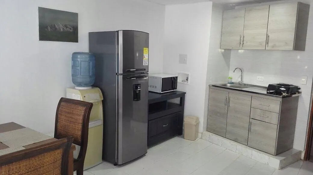 Apartamentos Lagomar Cartagena