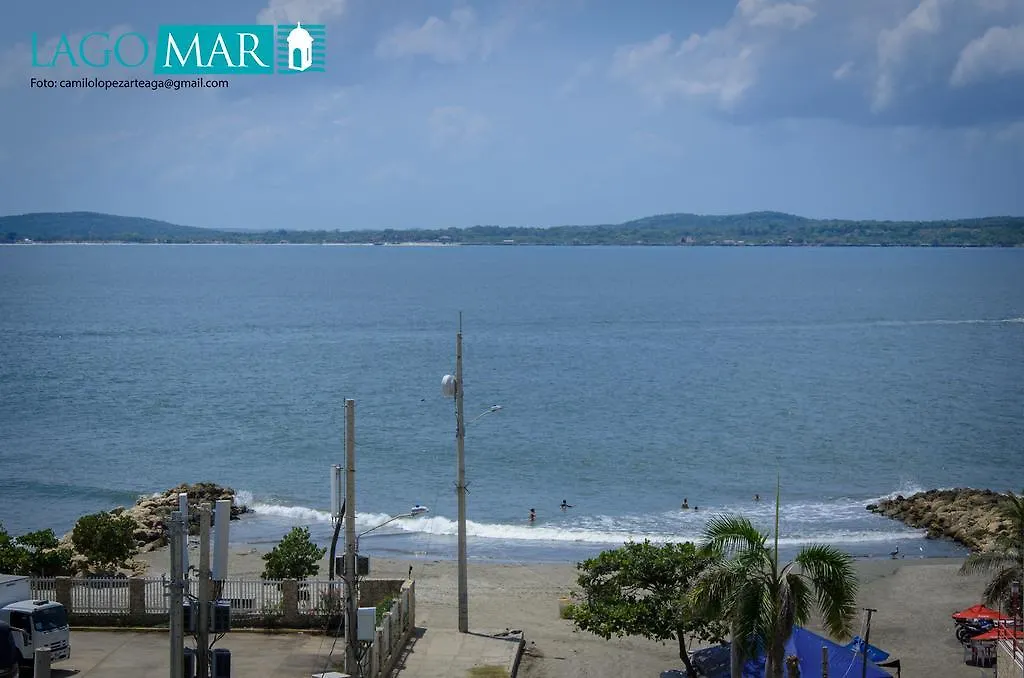 Apartamentos Lagomar Cartagena 0*,  Colombia