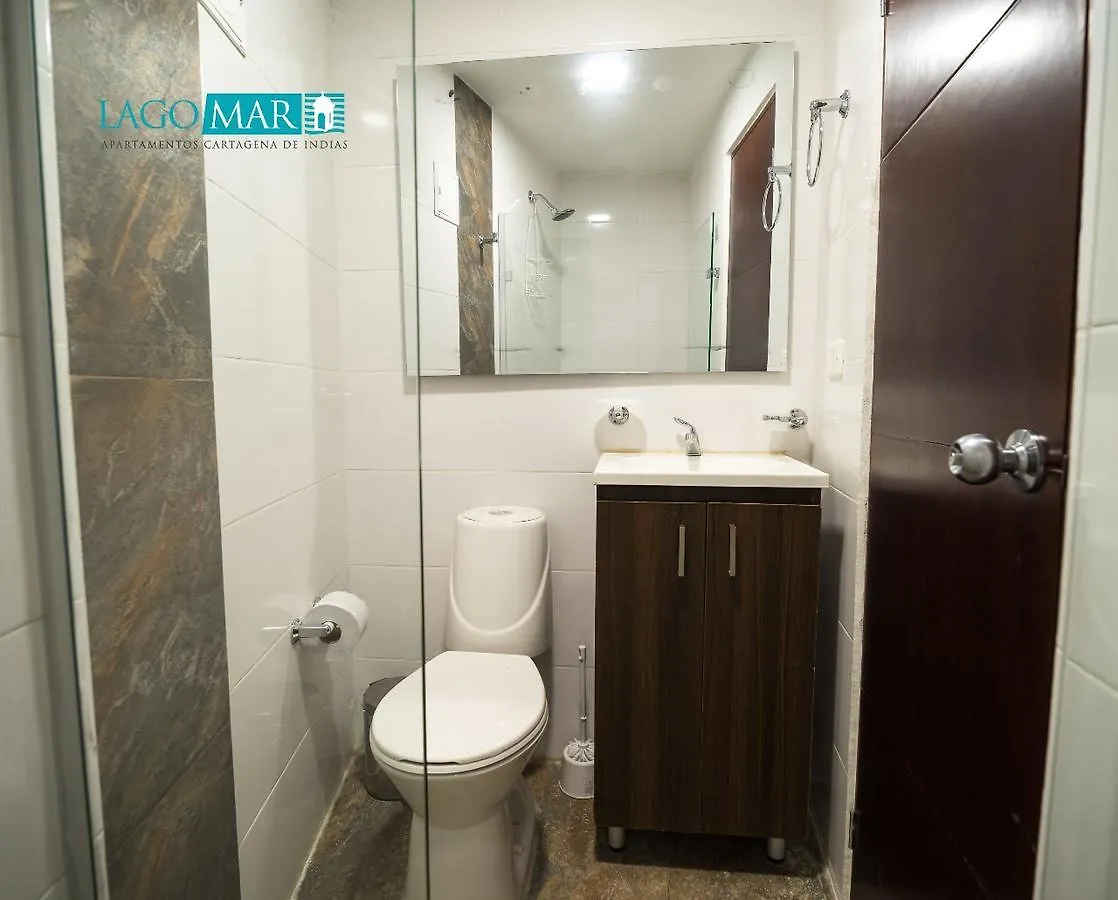 Apartamentos Lagomar Cartagena Apartment