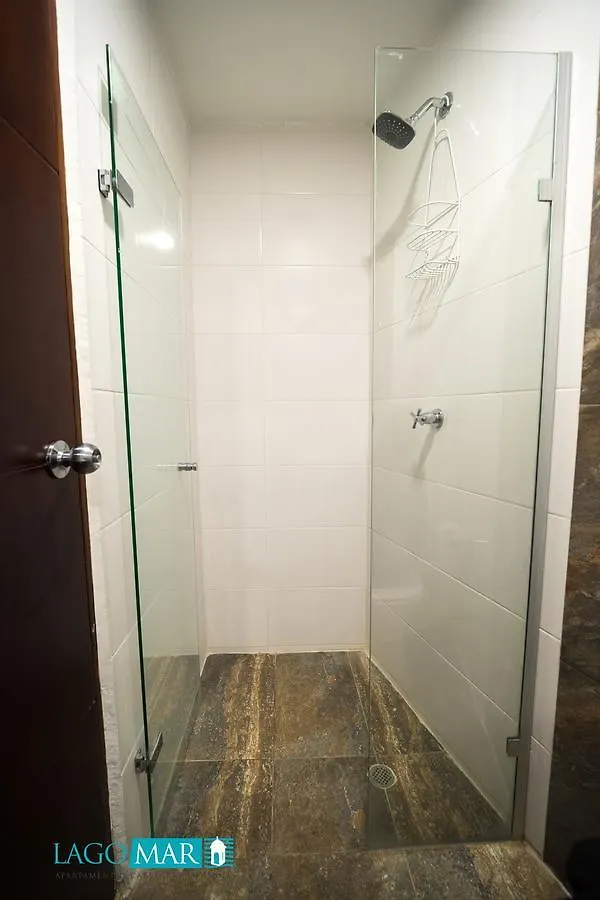 아파트 Apartamentos Lagomar Cartagena 콜롬비아